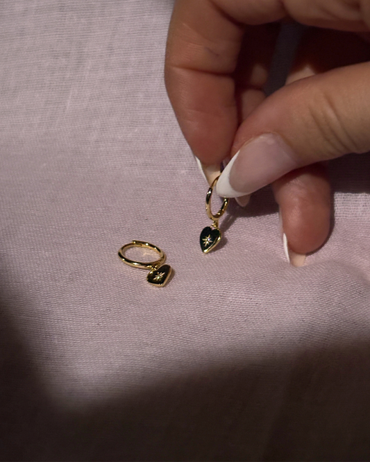 The Lover Huggies - Deity Designs