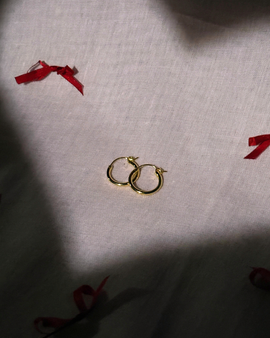 The Amor Hoops - Deity Designs