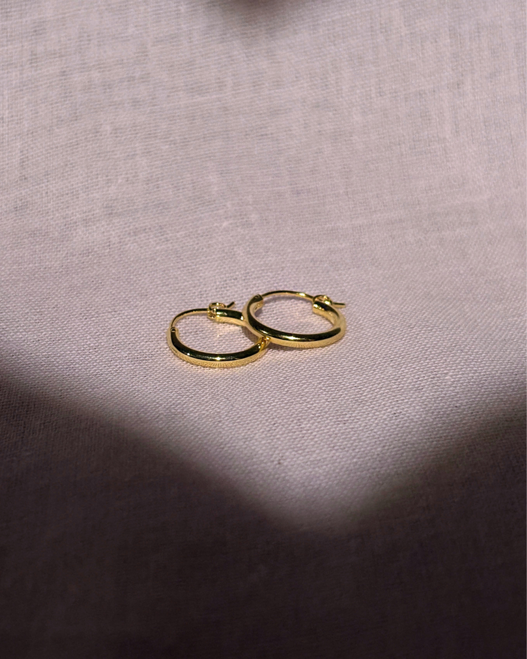 The Amor Hoops - Deity Designs