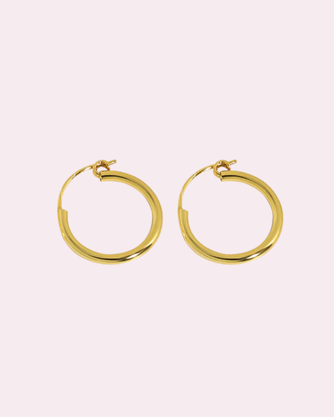 The Amor Hoops - Deity Designs