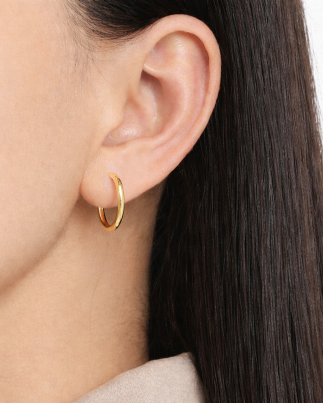 The Amor Hoops - Deity Designs