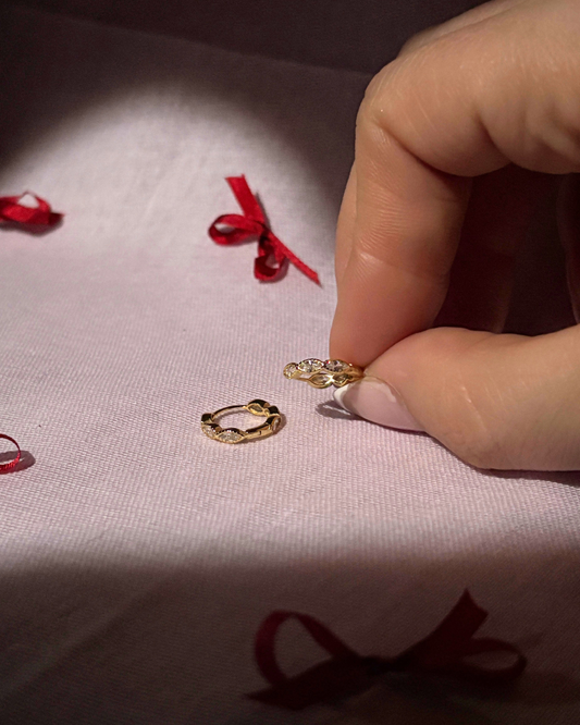 The Venus Huggies - Deity Designs