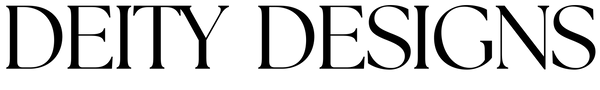 Deity Designs