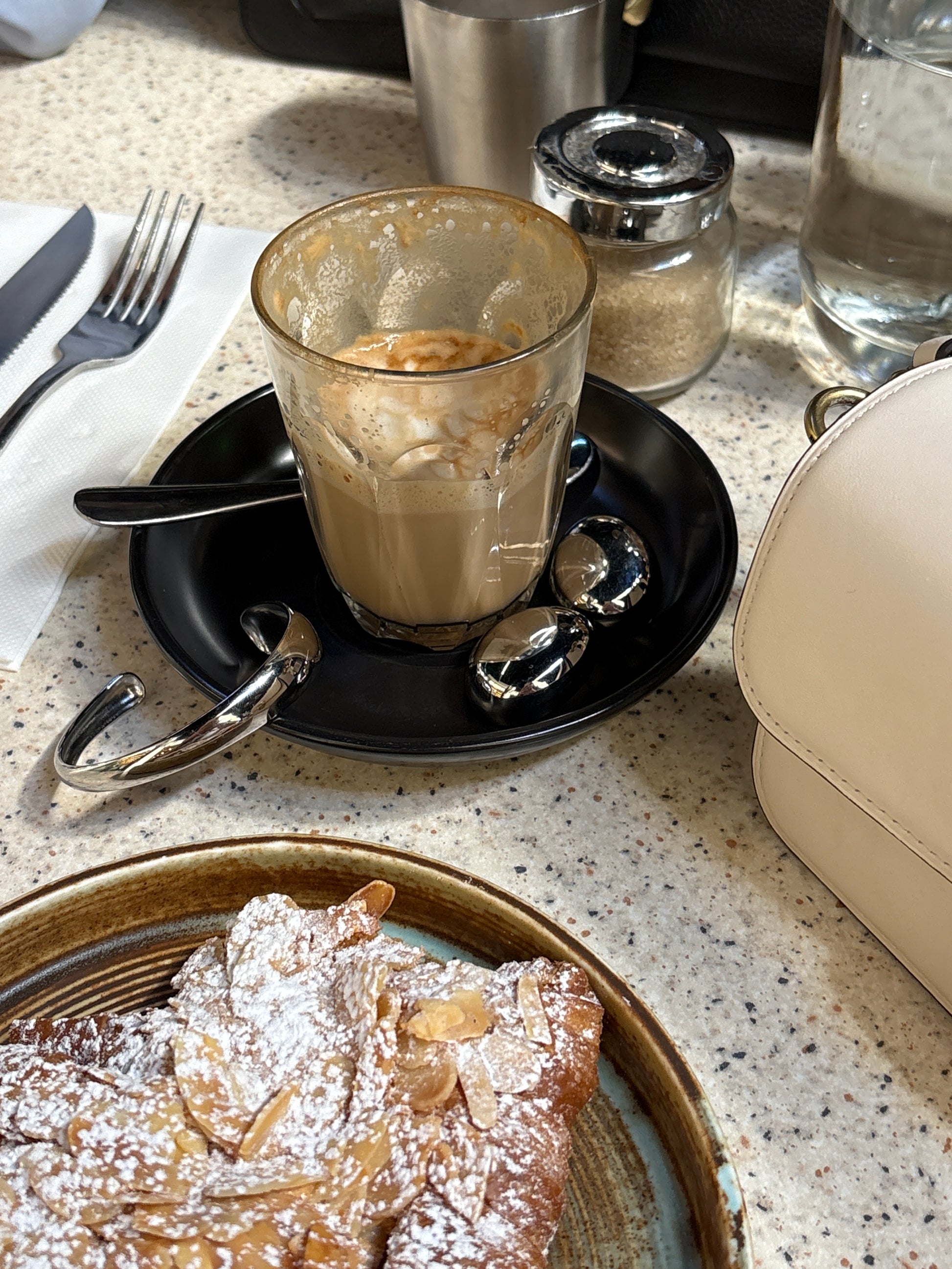 The Audrey Earrings | Silver - Deity Designs