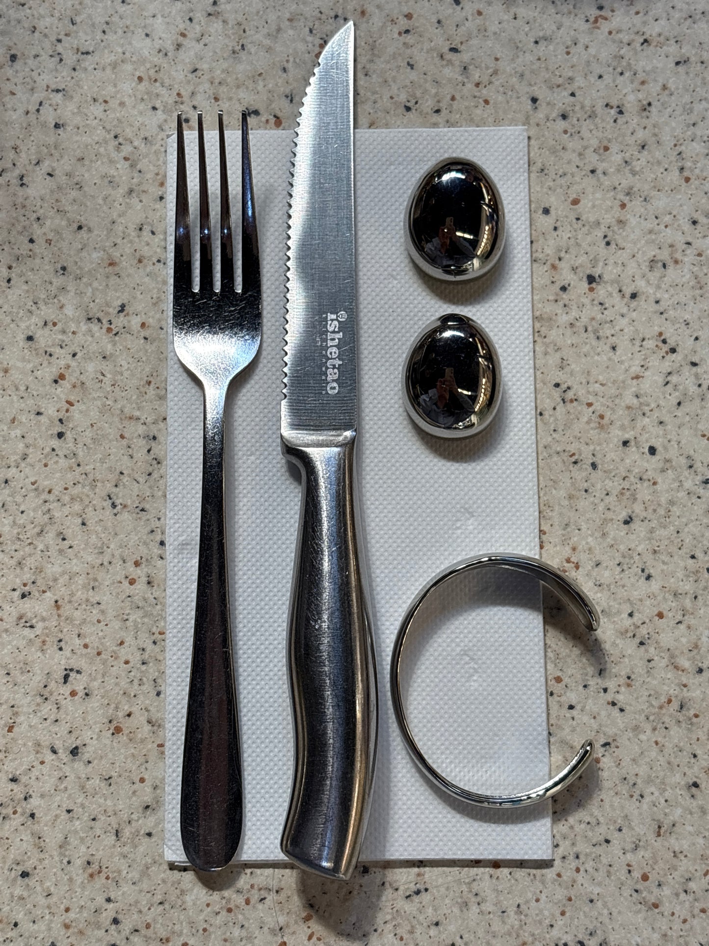 The Audrey Earrings | Silver - Deity Designs