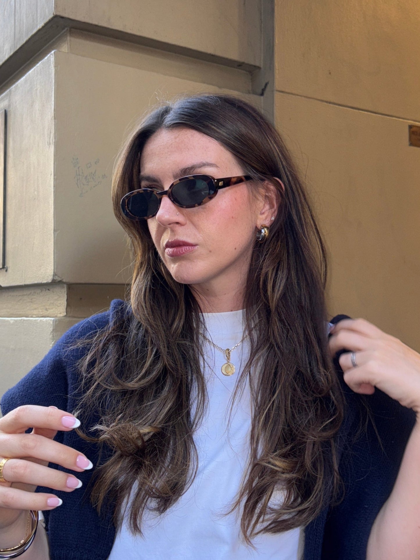 The Judy Earrings - Deity Designs