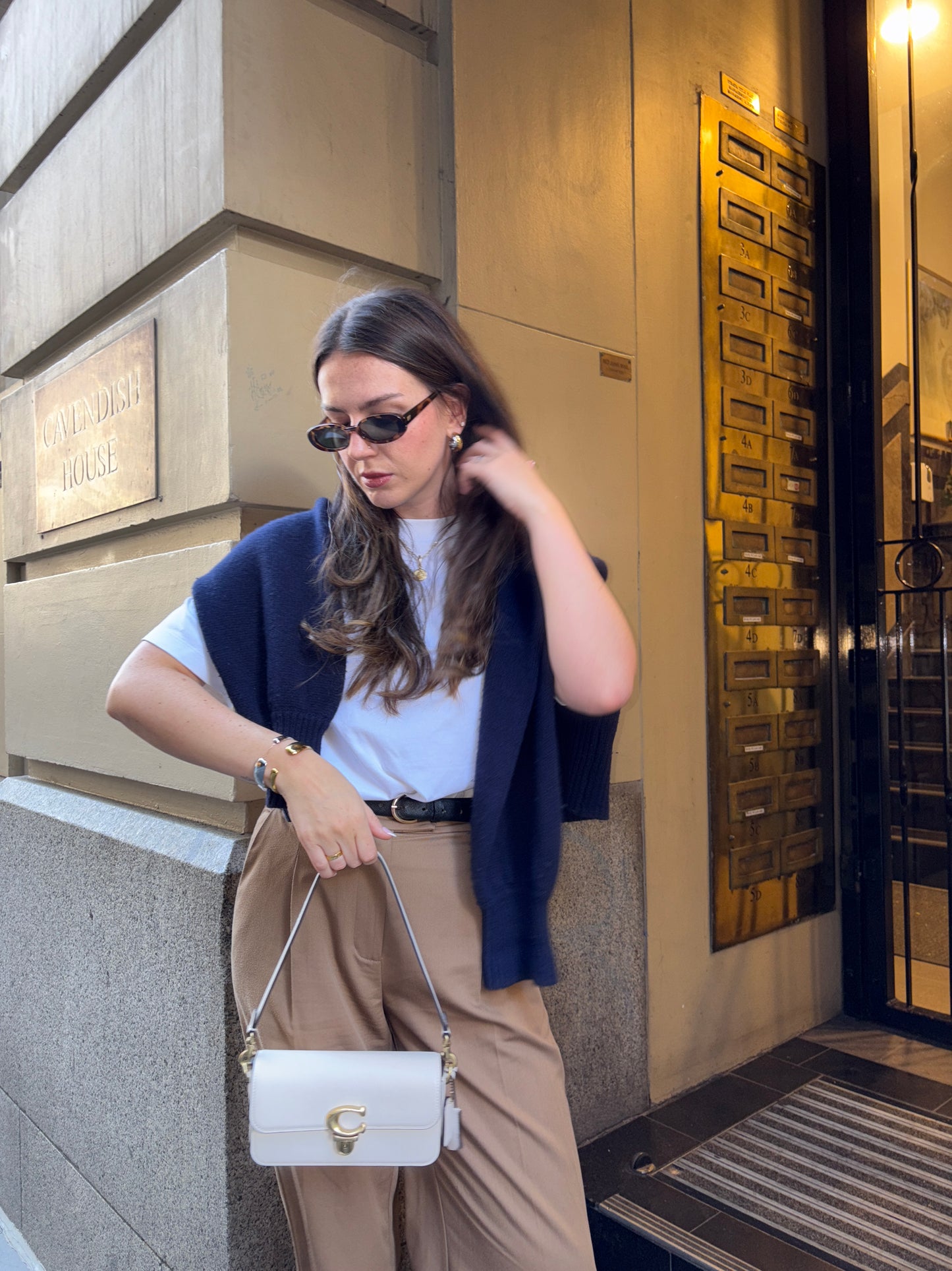 The Judy Earrings - Deity Designs