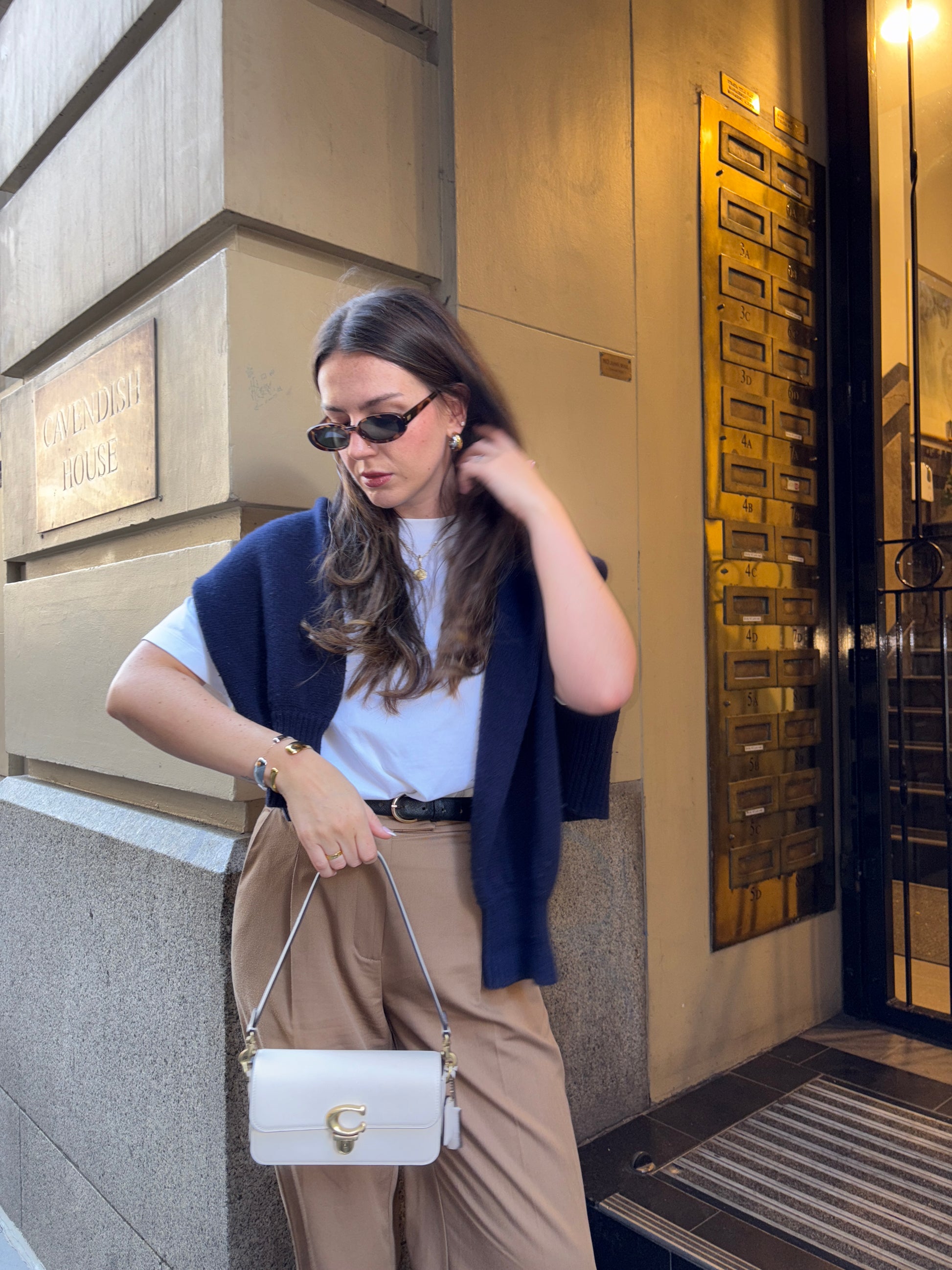 The Judy Earrings - Deity Designs